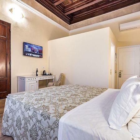 Residenza Alessandra Флоренція Екстер'єр фото