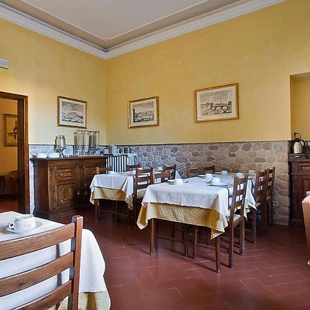 Residenza Alessandra Флоренція Екстер'єр фото