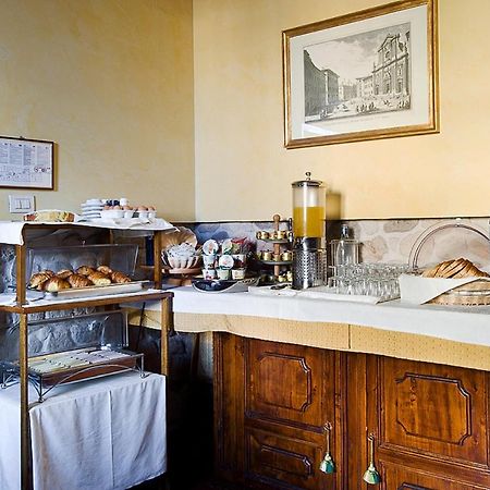 Residenza Alessandra Флоренція Екстер'єр фото