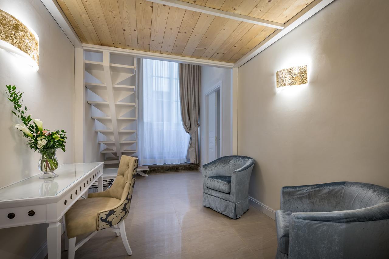 Residenza Alessandra Флоренція Екстер'єр фото