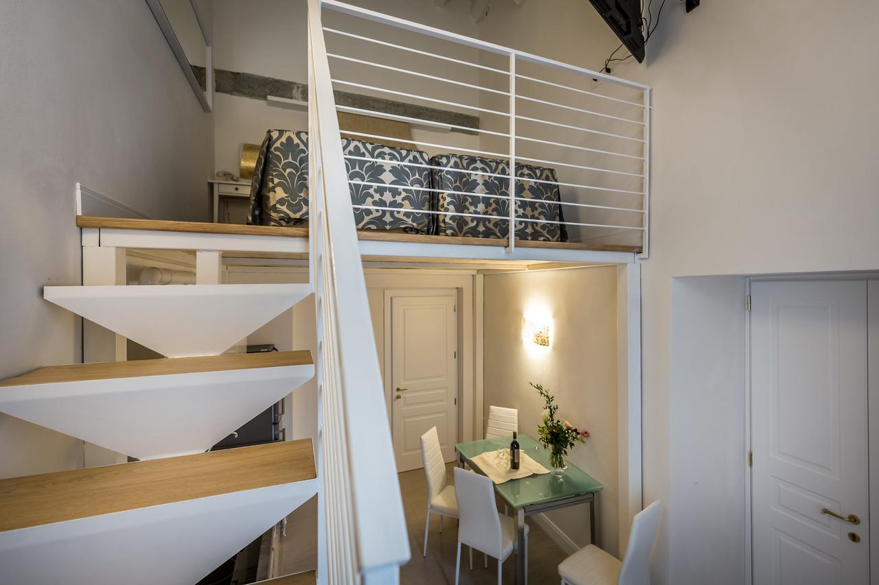 Residenza Alessandra Флоренція Екстер'єр фото