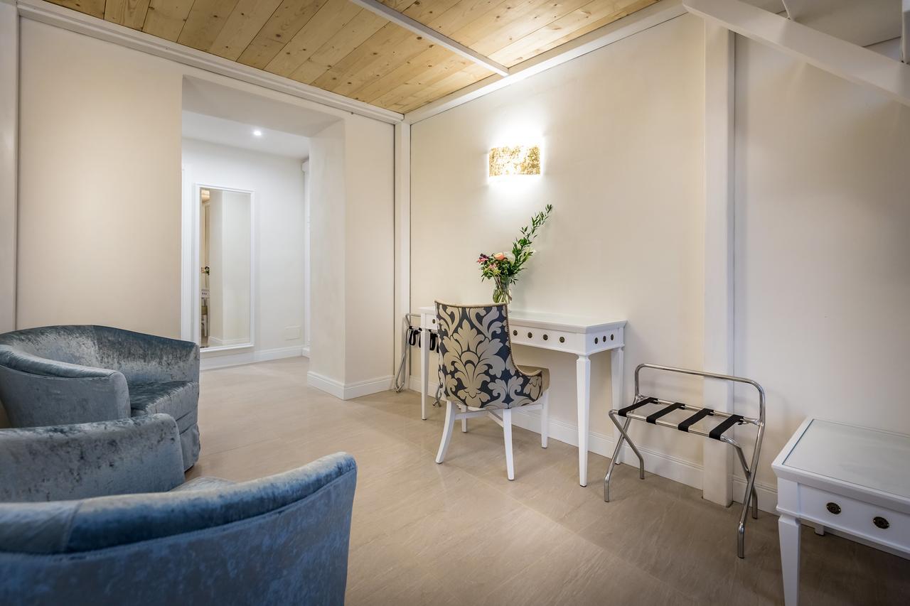 Residenza Alessandra Флоренція Екстер'єр фото
