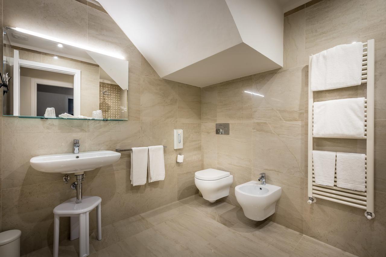 Residenza Alessandra Флоренція Екстер'єр фото