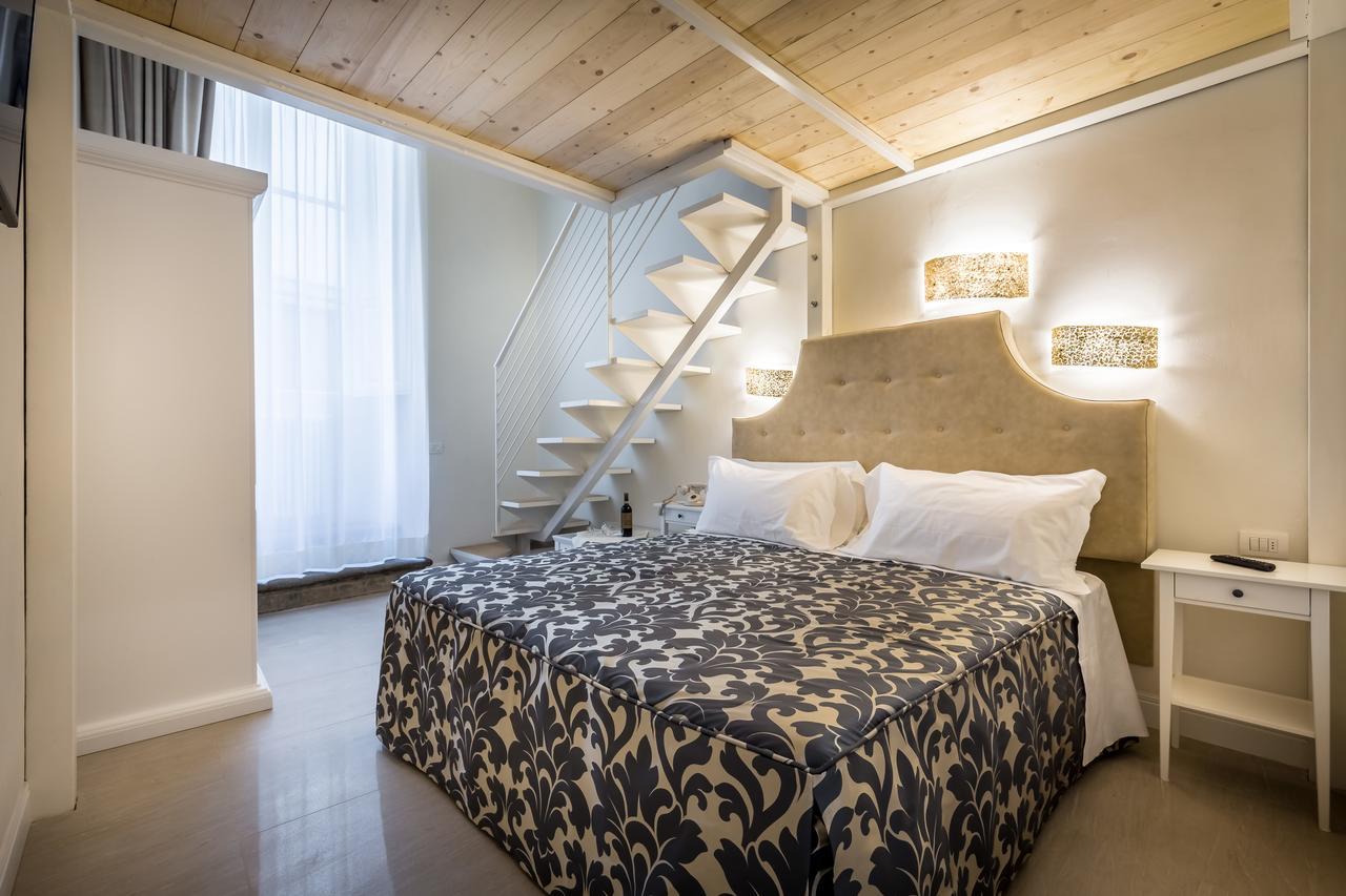 Residenza Alessandra Флоренція Екстер'єр фото