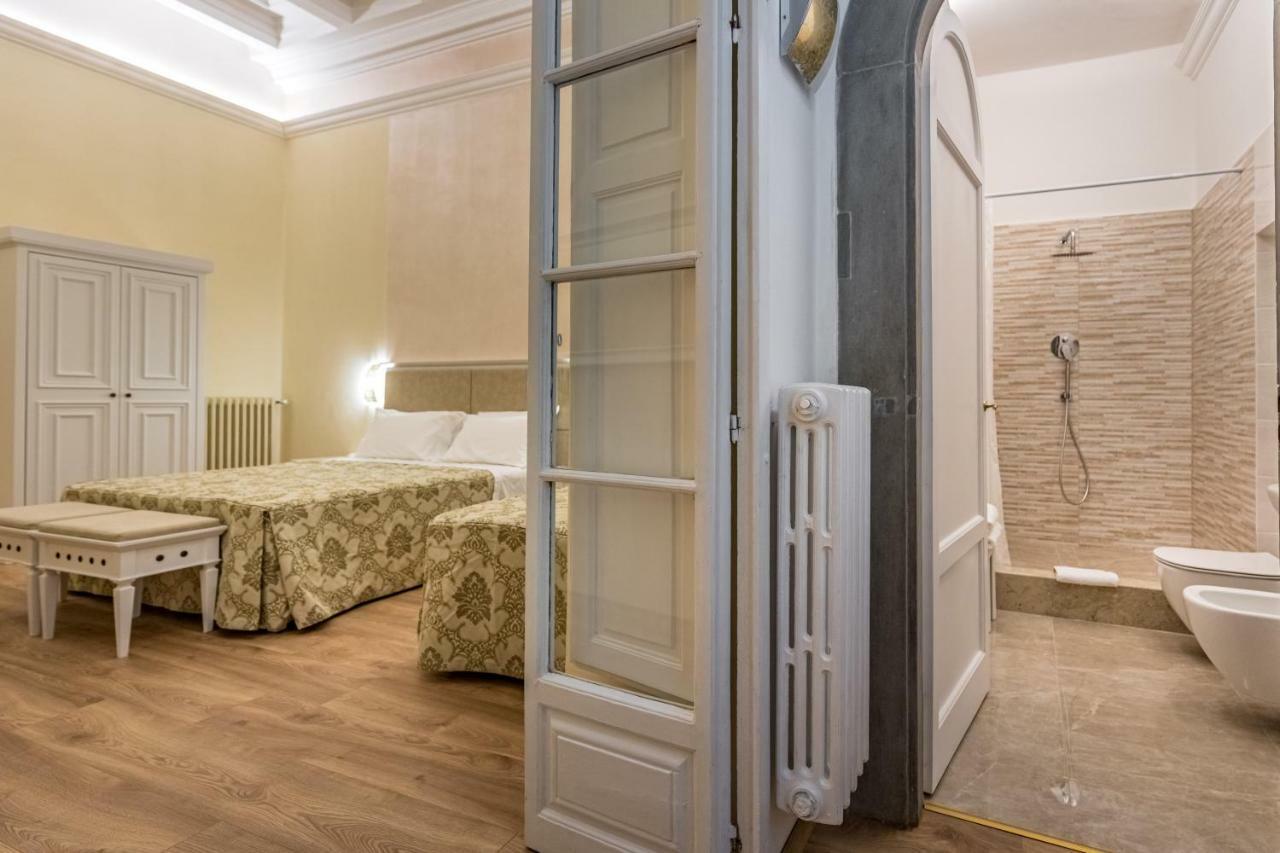 Residenza Alessandra Флоренція Екстер'єр фото