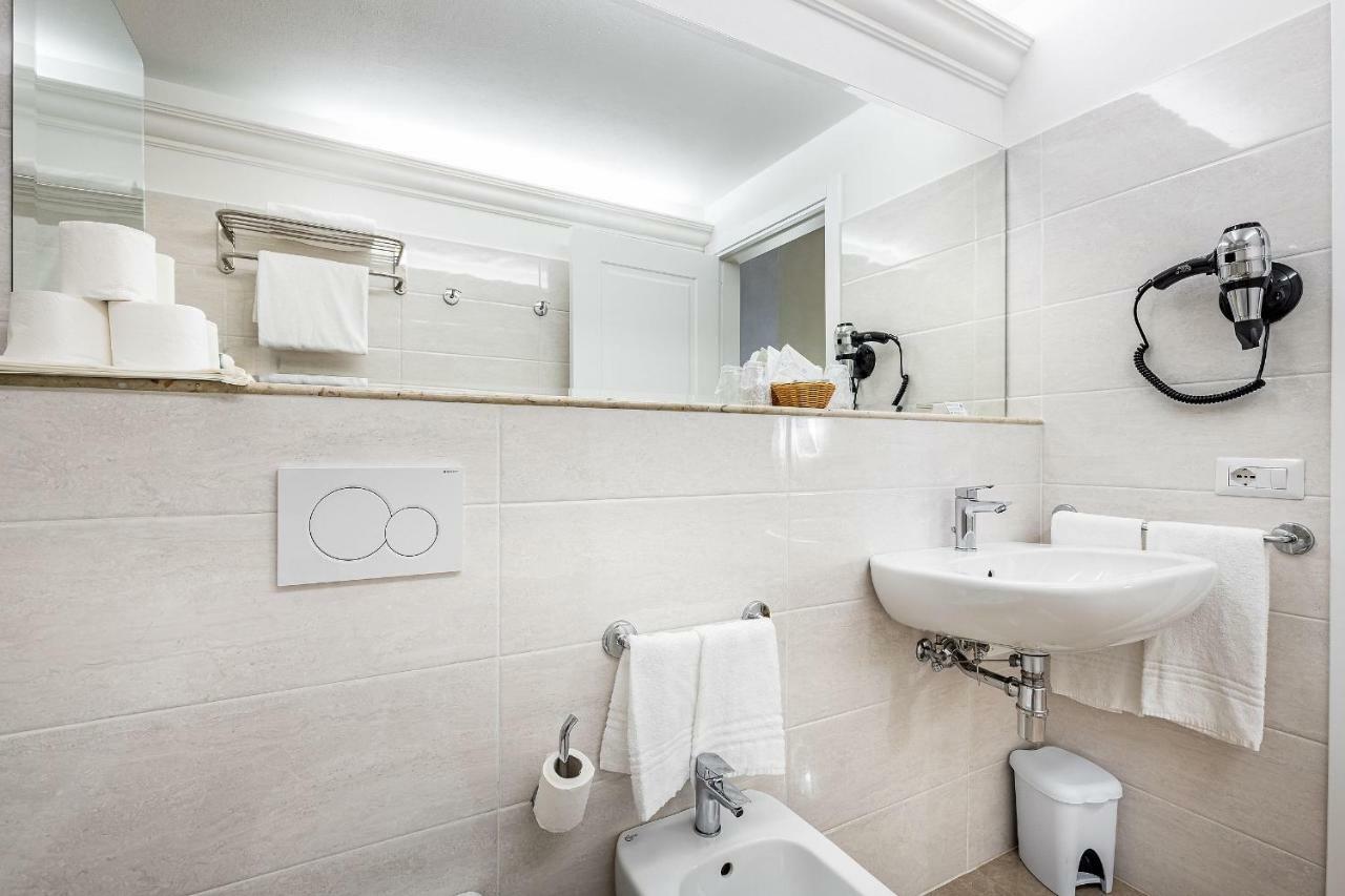 Residenza Alessandra Флоренція Екстер'єр фото