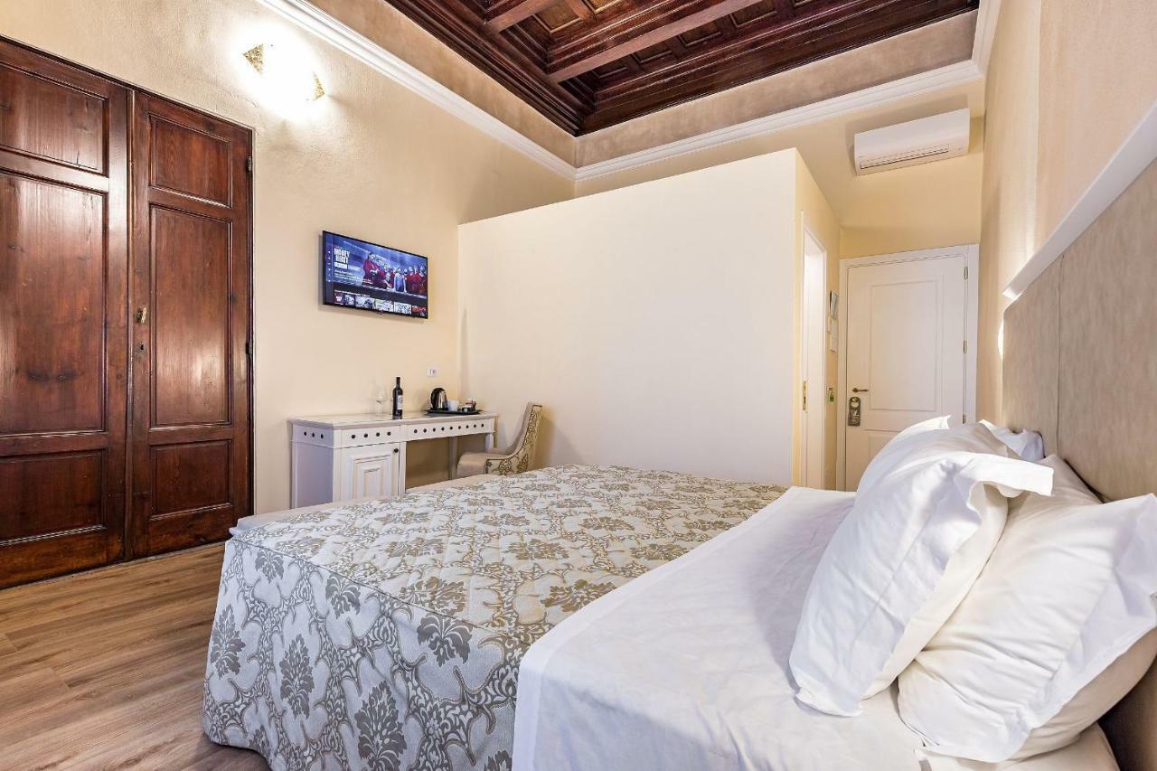 Residenza Alessandra Флоренція Екстер'єр фото