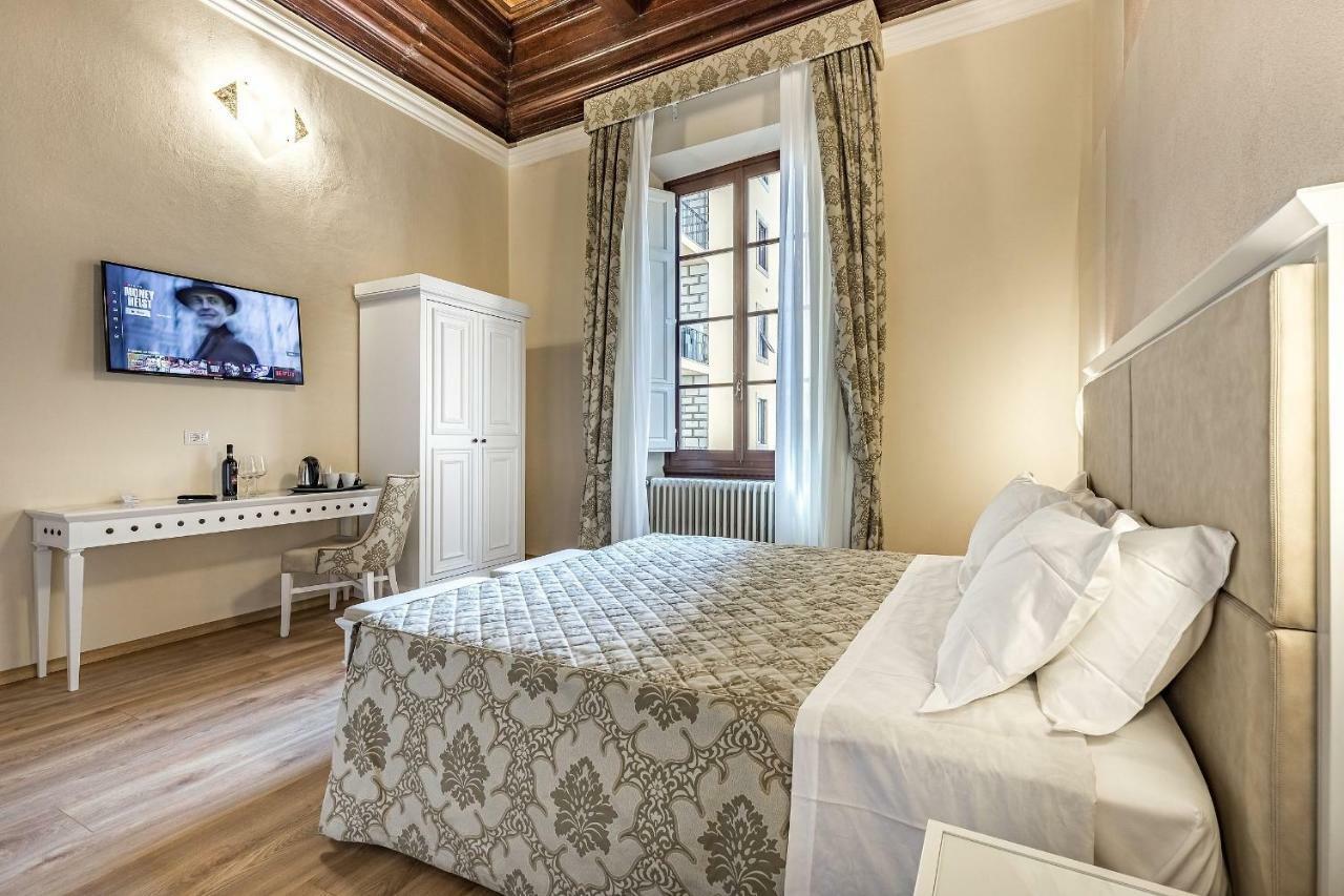 Residenza Alessandra Флоренція Екстер'єр фото