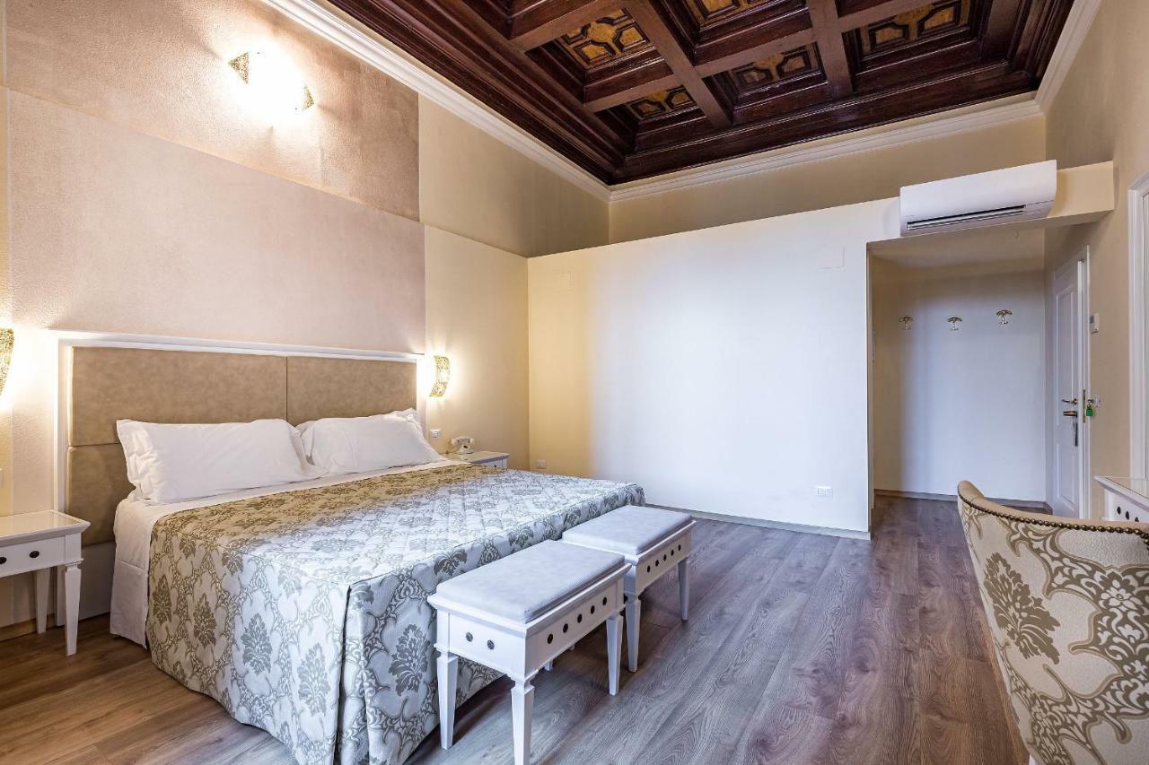 Residenza Alessandra Флоренція Екстер'єр фото