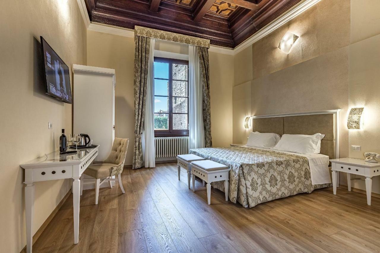 Residenza Alessandra Флоренція Екстер'єр фото