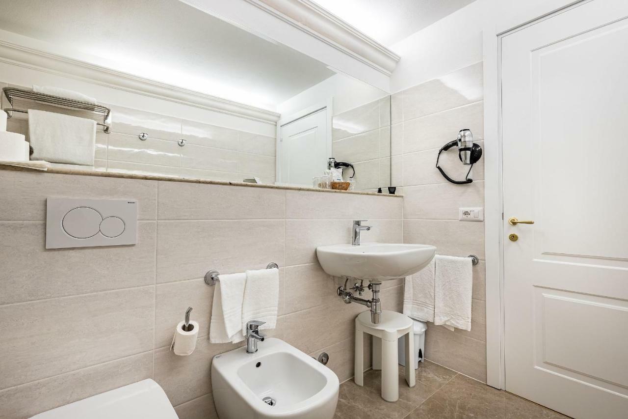 Residenza Alessandra Флоренція Екстер'єр фото