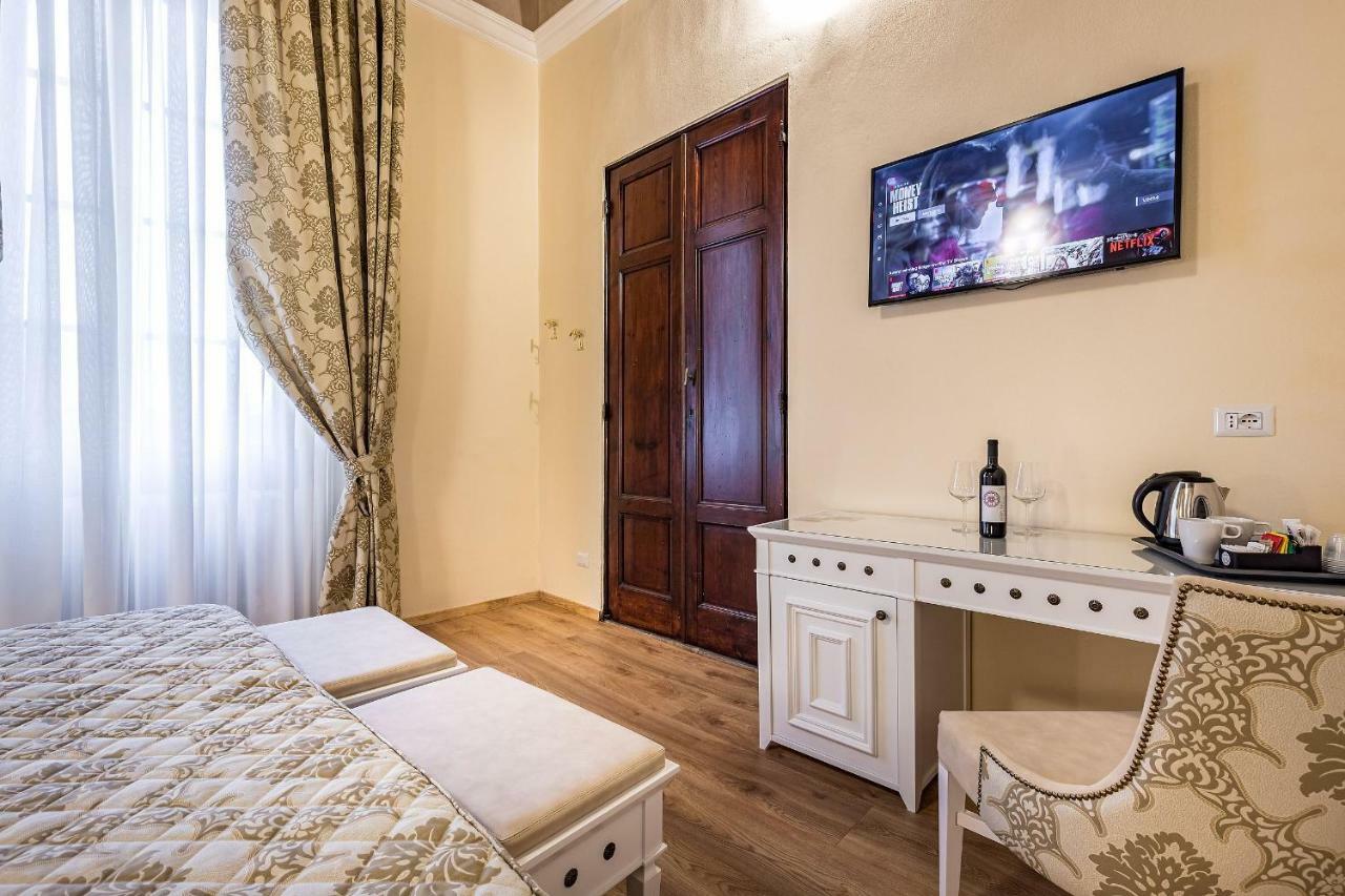 Residenza Alessandra Флоренція Екстер'єр фото