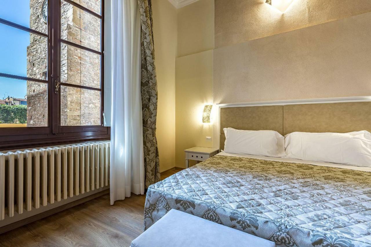 Residenza Alessandra Флоренція Екстер'єр фото
