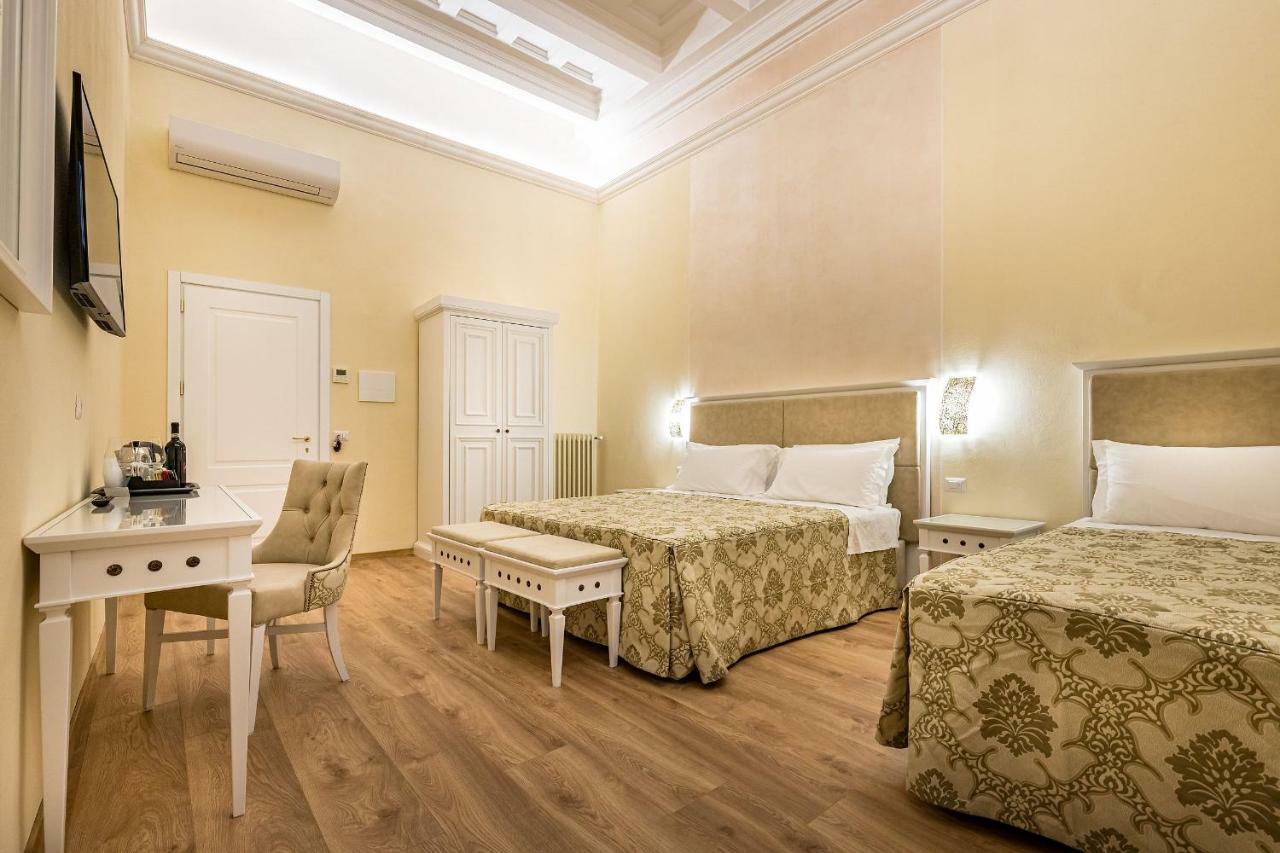 Residenza Alessandra Флоренція Екстер'єр фото