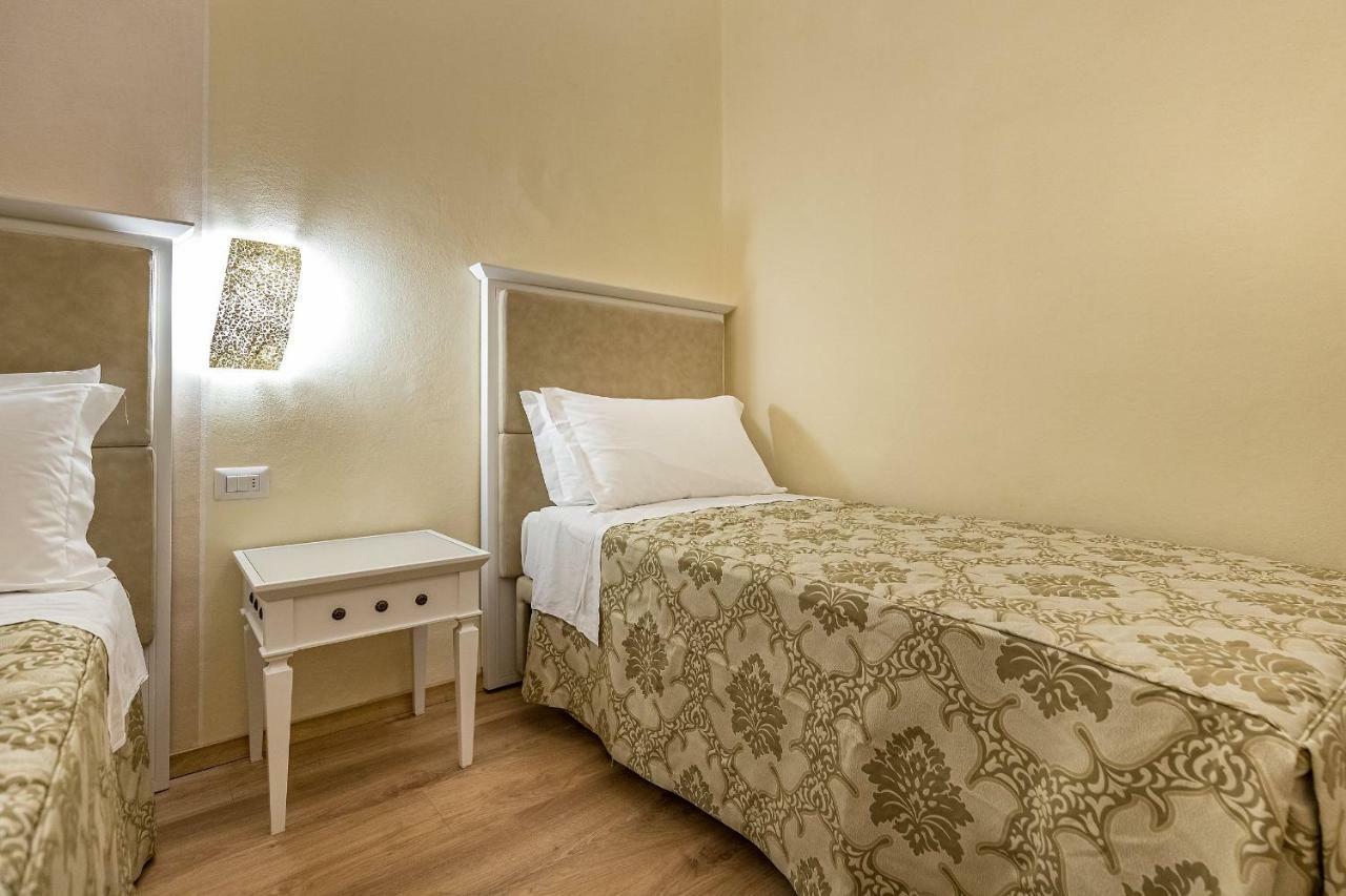 Residenza Alessandra Флоренція Екстер'єр фото